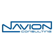 Navion Consulting Logo PNG Vector