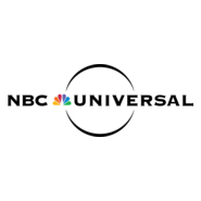 NBC Universal Logo PNG Vector
