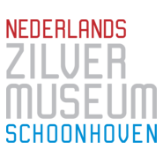 Nederlands Zilver Museum Logo PNG Vector