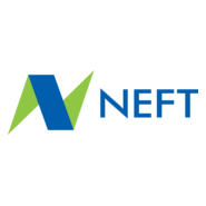 neft Logo PNG Vector