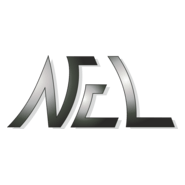 NEL Logo PNG Vector
