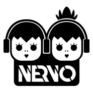 Nervo Logo PNG Vector