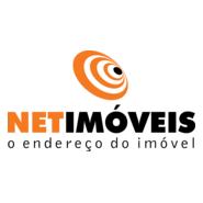 Net Imóveis Logo PNG Vector