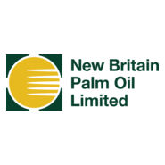 New Britain Palm Oil Limited Logo PNG Vector