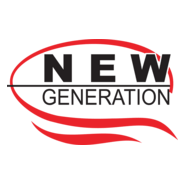 New Generation Logo PNG Vector