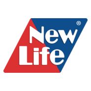 New Life Logo PNG Vector