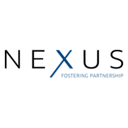 NEXUS Fostering Partnership Logo PNG Vector