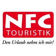 NFC Touristik Logo PNG Vector