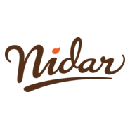 Nidar Logo PNG Vector