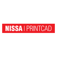 NISSA Printcad Logo PNG Vector