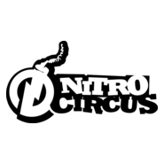 Nitro Circus Logo PNG Vector