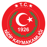 Nizip Kaymakamligi Logo PNG Vector