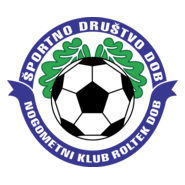 NK Roltek Dob Logo PNG Vector