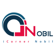 Nobil Logo PNG Vector