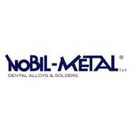 Nobil Metal Logo PNG Vector