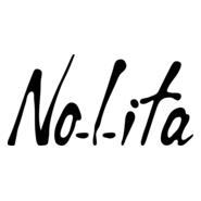 Nolita Logo PNG Vector