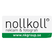 nollkoll reklam & fotografi Logo PNG Vector