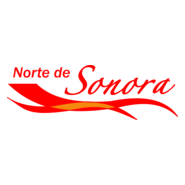 Norte de Sonora Logo PNG Vector