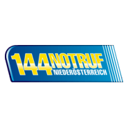Notruf 144 Niederösterreich Logo PNG Vector