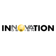 NOVA Design Innovation Logo PNG Vector
