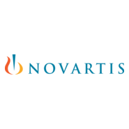 Novartis Logo PNG Vector