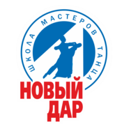 Noviy Dar Logo PNG Vector