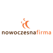 Nowoczesna Firma Logo PNG Vector