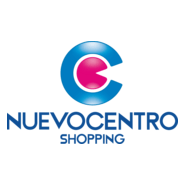 NUEVOCENTRO SHOPPING Logo PNG Vector