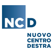 Nuovo Centro Destra Logo PNG Vector