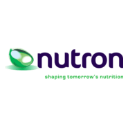 Nutron Logo PNG Vector