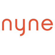 Nyne Logo PNG Vector