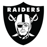 Oakland Raiders Logo PNG Vector