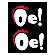 Oe! Logo PNG Vector