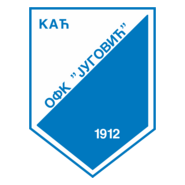 OFK Jugović Kać Logo PNG Vector