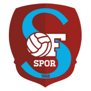 Ofspor Kulübü Logo PNG Vector