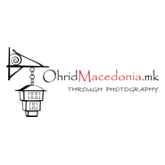 Ohrid Macedonia Logo PNG Vector