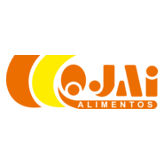 Ojai Alimentos Logo PNG Vector