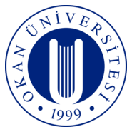 OKAN ÜNİVERSİTESİ Logo PNG Vector