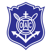 Olaria AC Logo PNG Vector