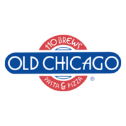 Old Chicago Logo PNG Vector