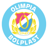 Olimpia Bolplast Poznan Logo PNG Vector