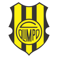 Olimpo de Bahia Blanca Logo PNG Vector