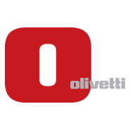 Olivetti 2009 Logo PNG Vector
