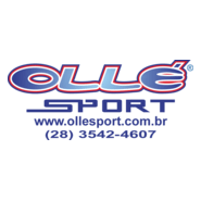 OLLÉ Logo PNG Vector