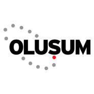 OLUSUM Logo PNG Vector