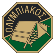 Olympiakos Nicosia Logo PNG Vector