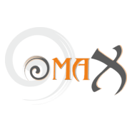 omax Logo PNG Vector