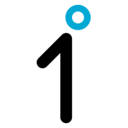 One degree Logo PNG Vector