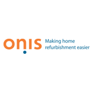 Onis Logo PNG Vector