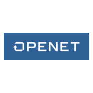 Openet Logo PNG Vector